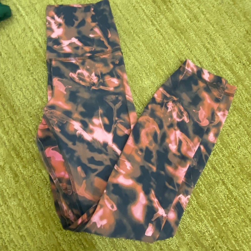 Lululemon align leggings